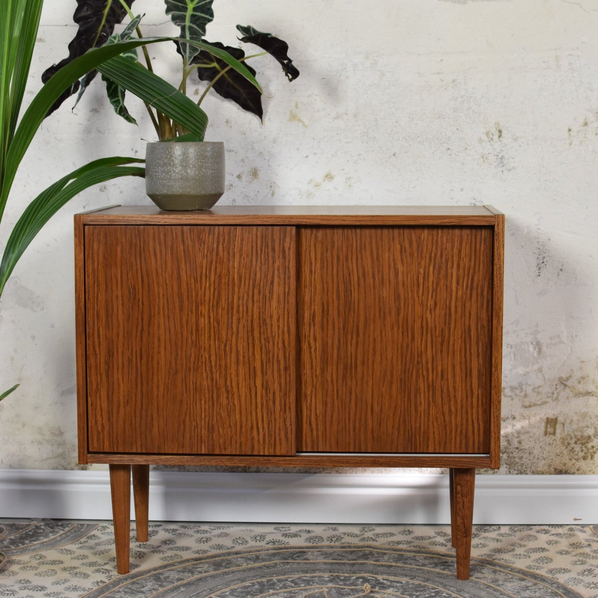 Komoda PUM - Pastform Furniture