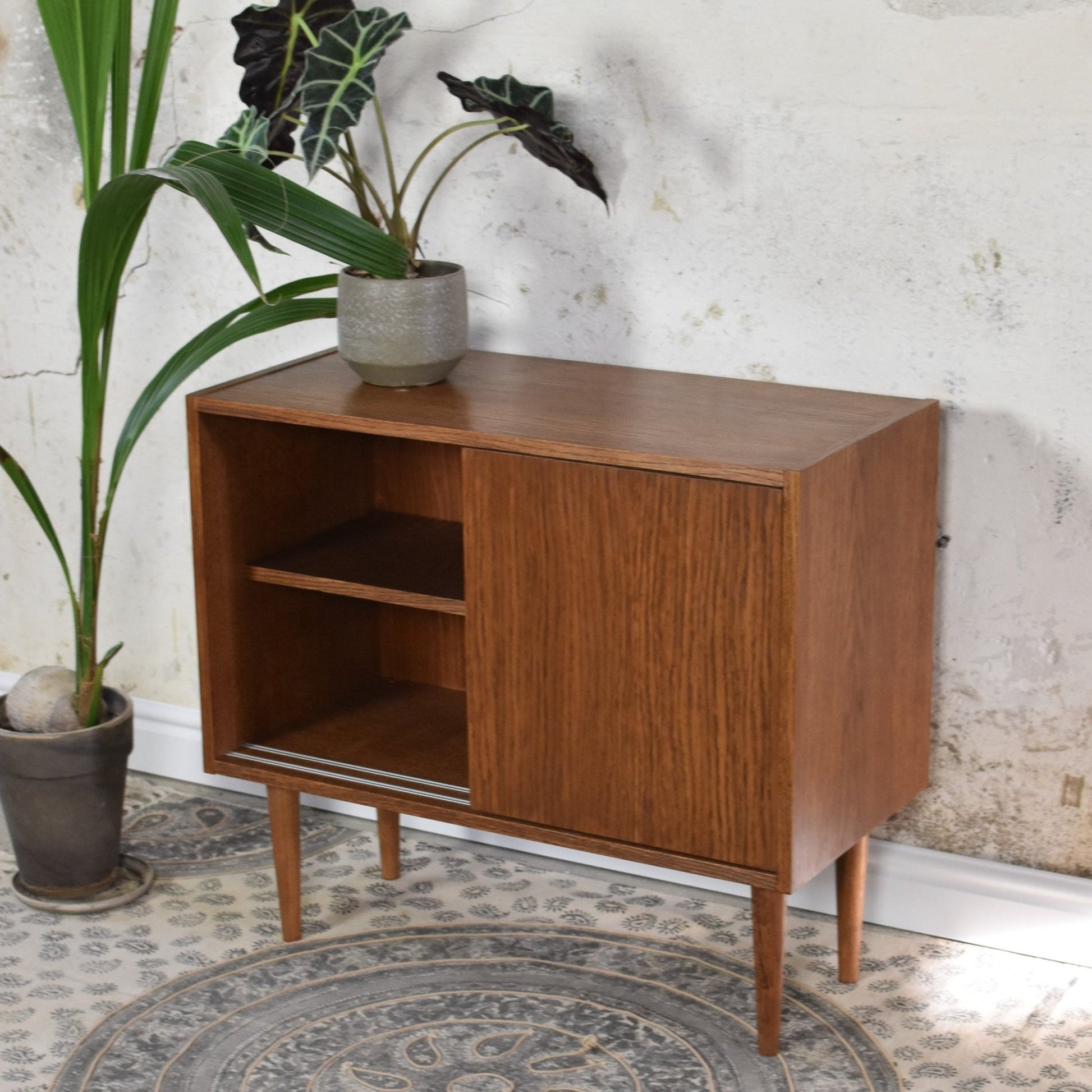 Komoda PUM - Pastform Furniture