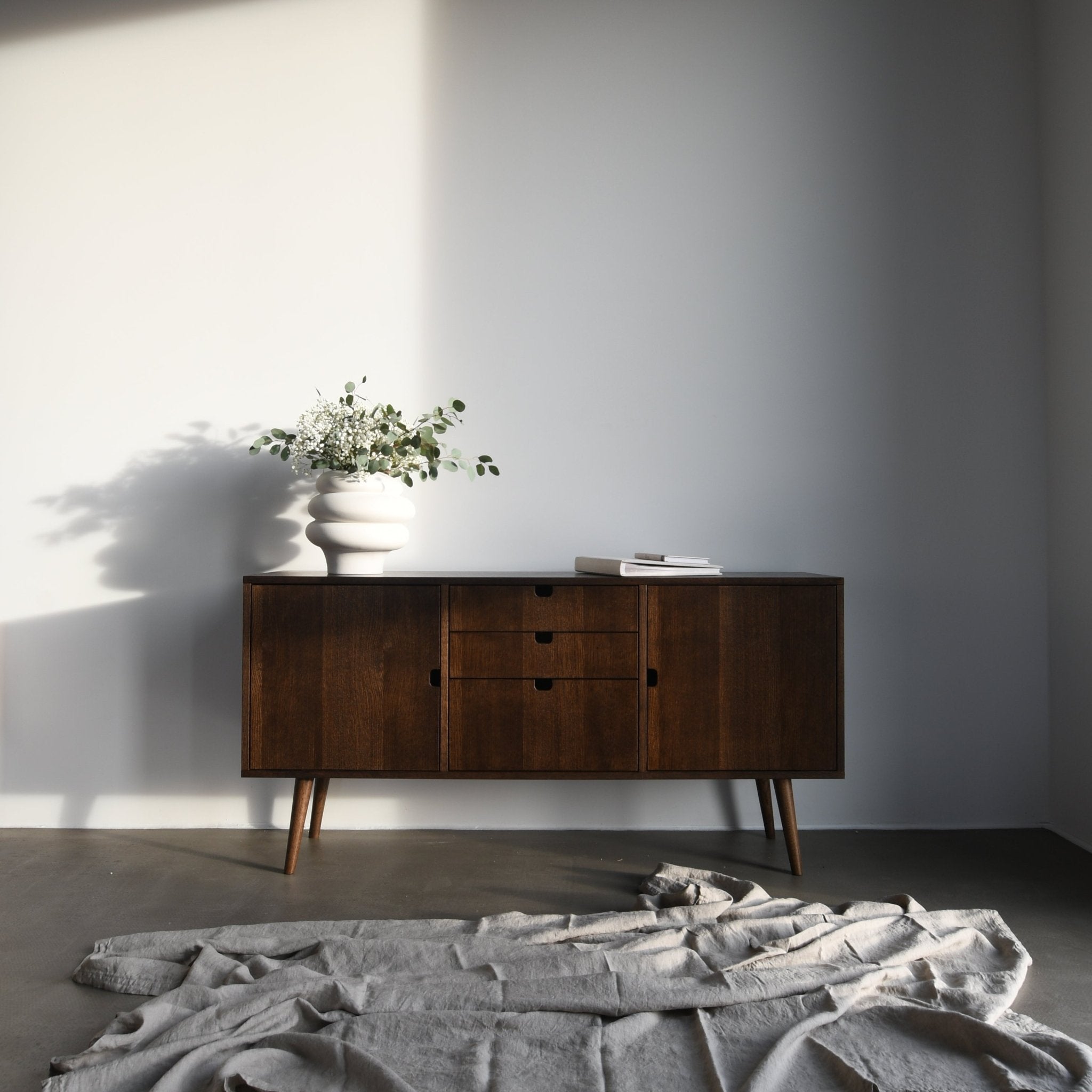 Komoda RIDO - Pastform Furniture