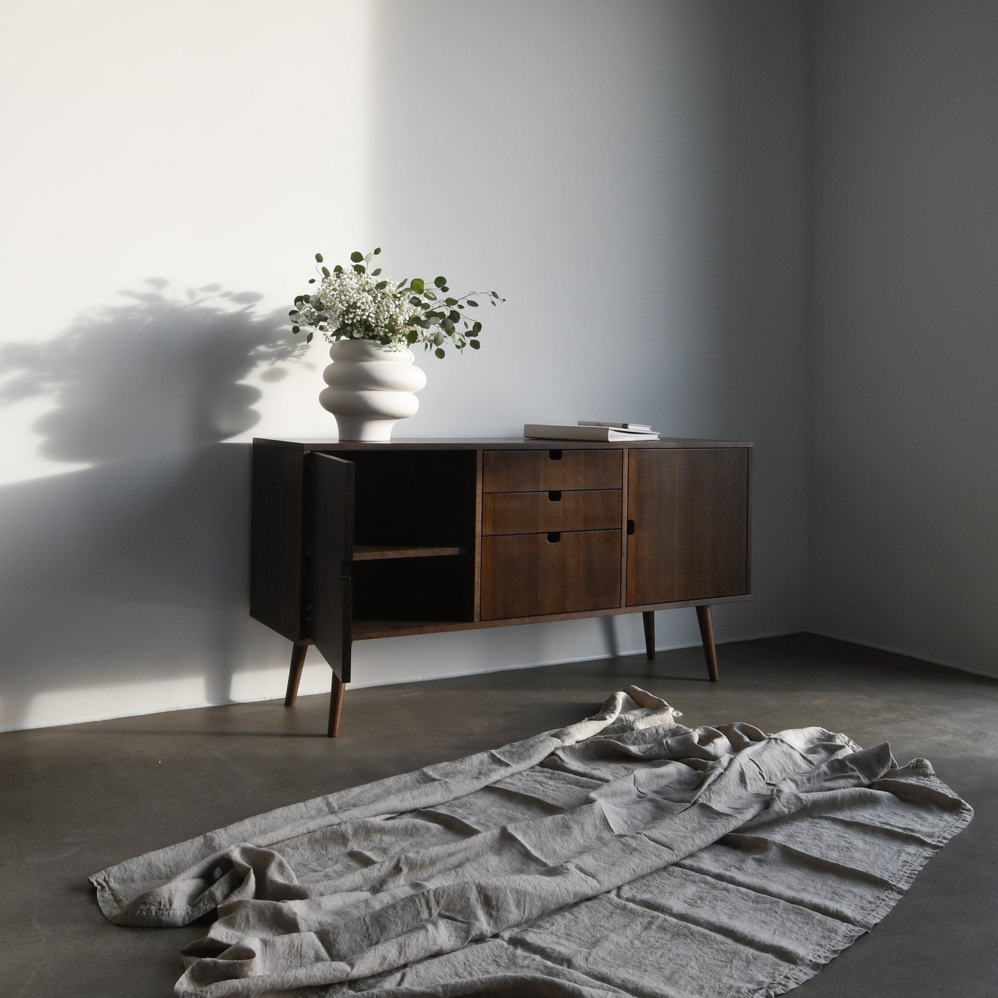 Komoda RIDO - Pastform Furniture