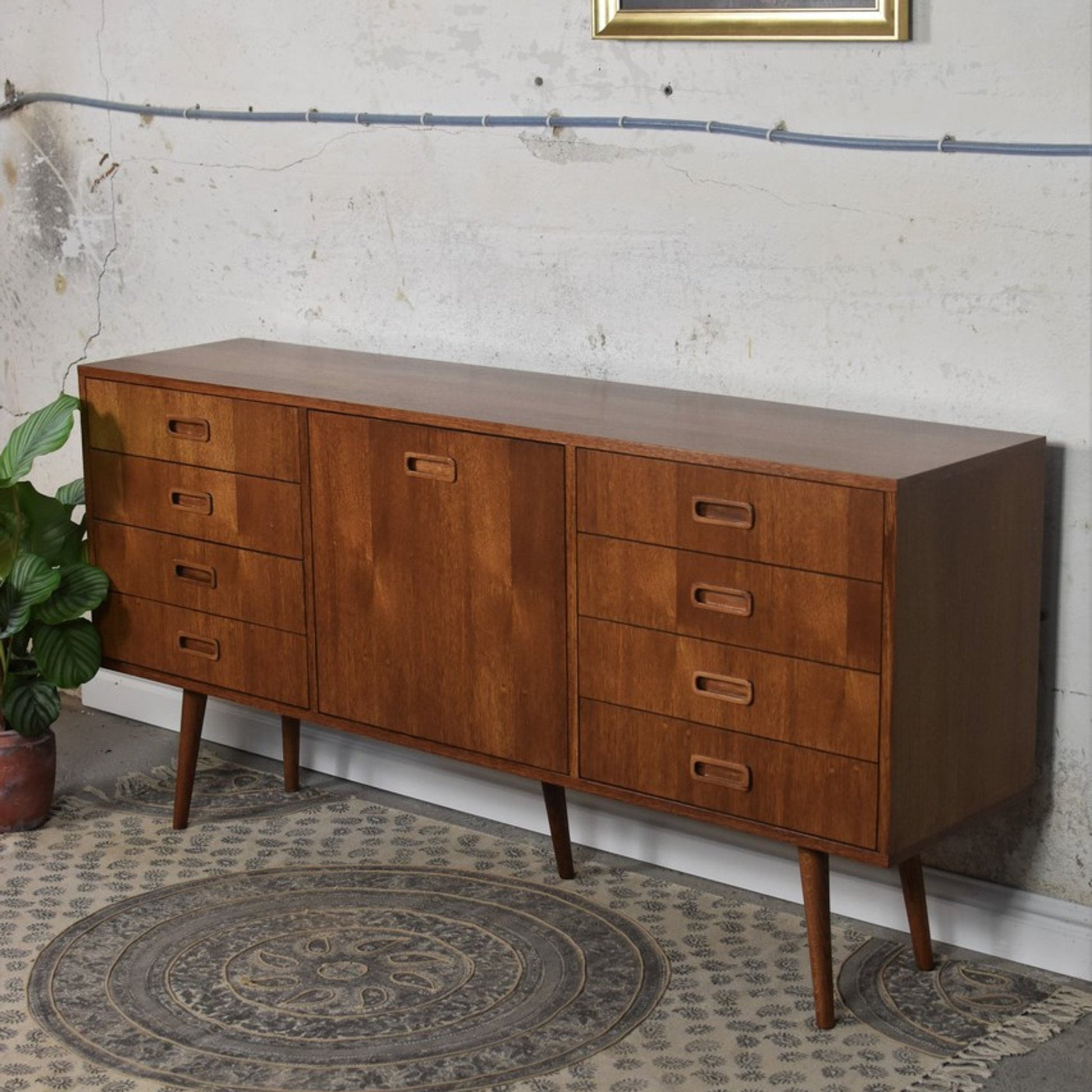 Komoda RUNO - Pastform Furniture