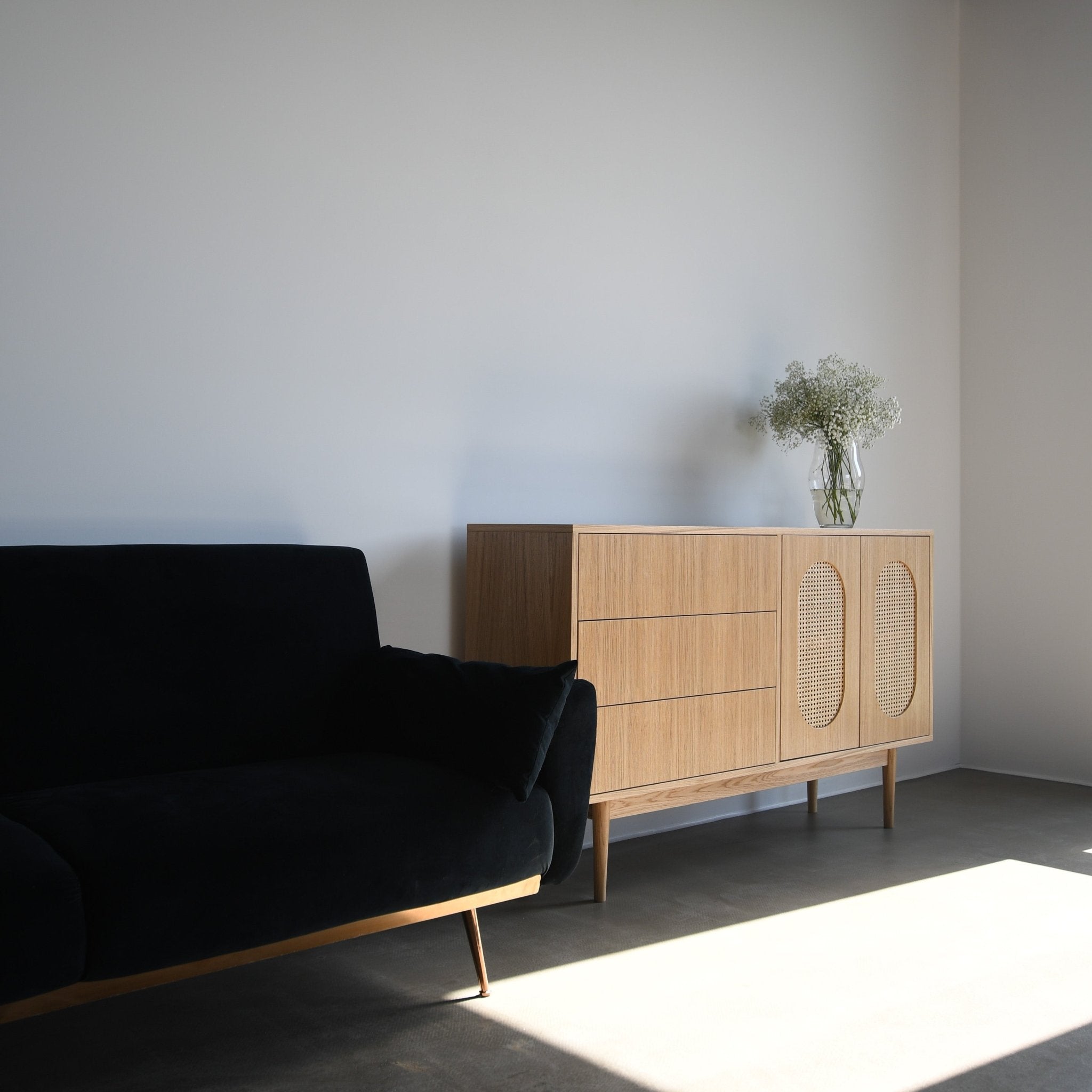Komoda STELLA - Pastform Furniture