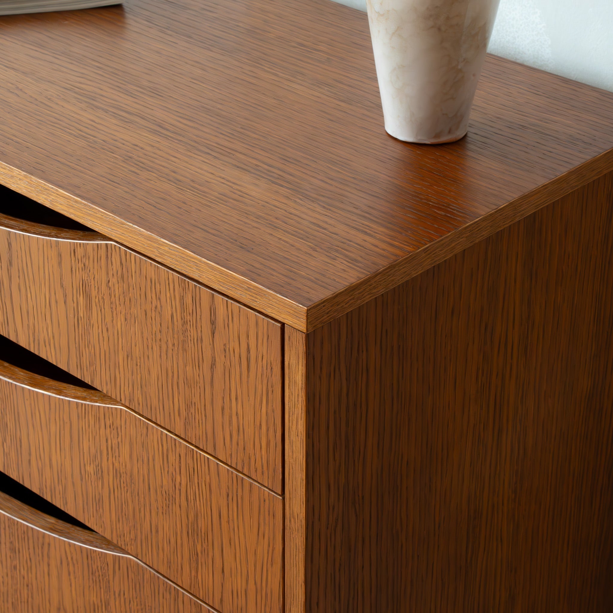 Komoda VINTAGE - Pastform Furniture