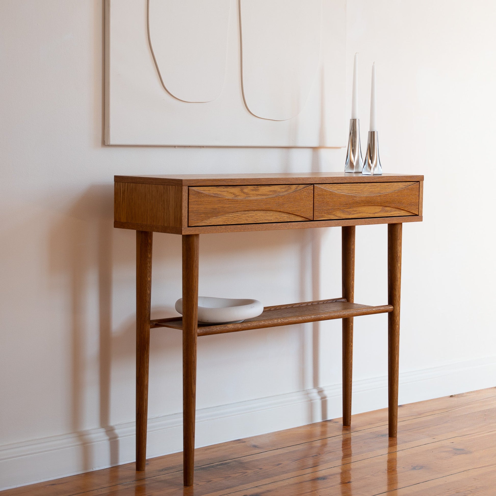 Konsola VINTAGE - Pastform Furniture