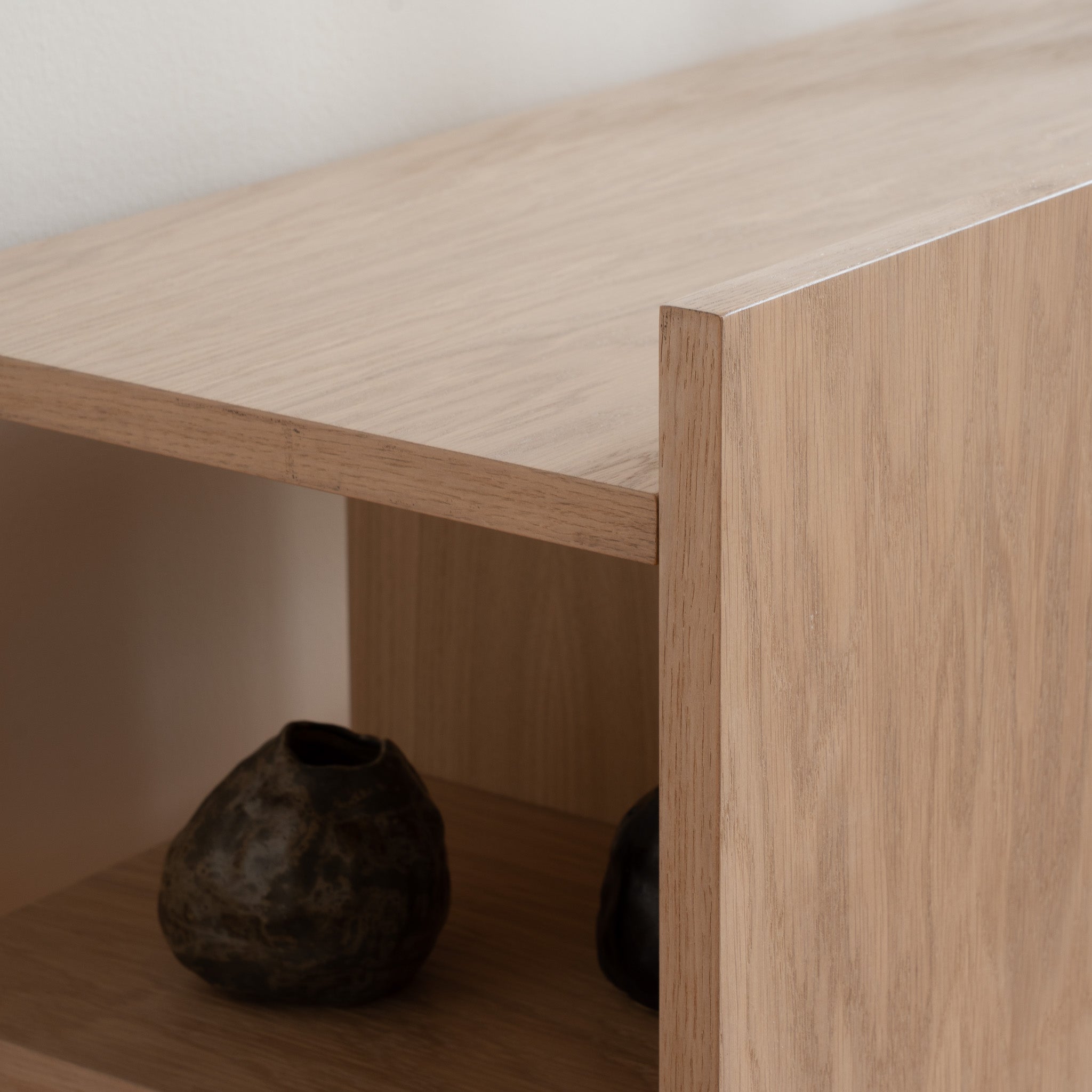 KOUL Console Table - Pastform Furniture