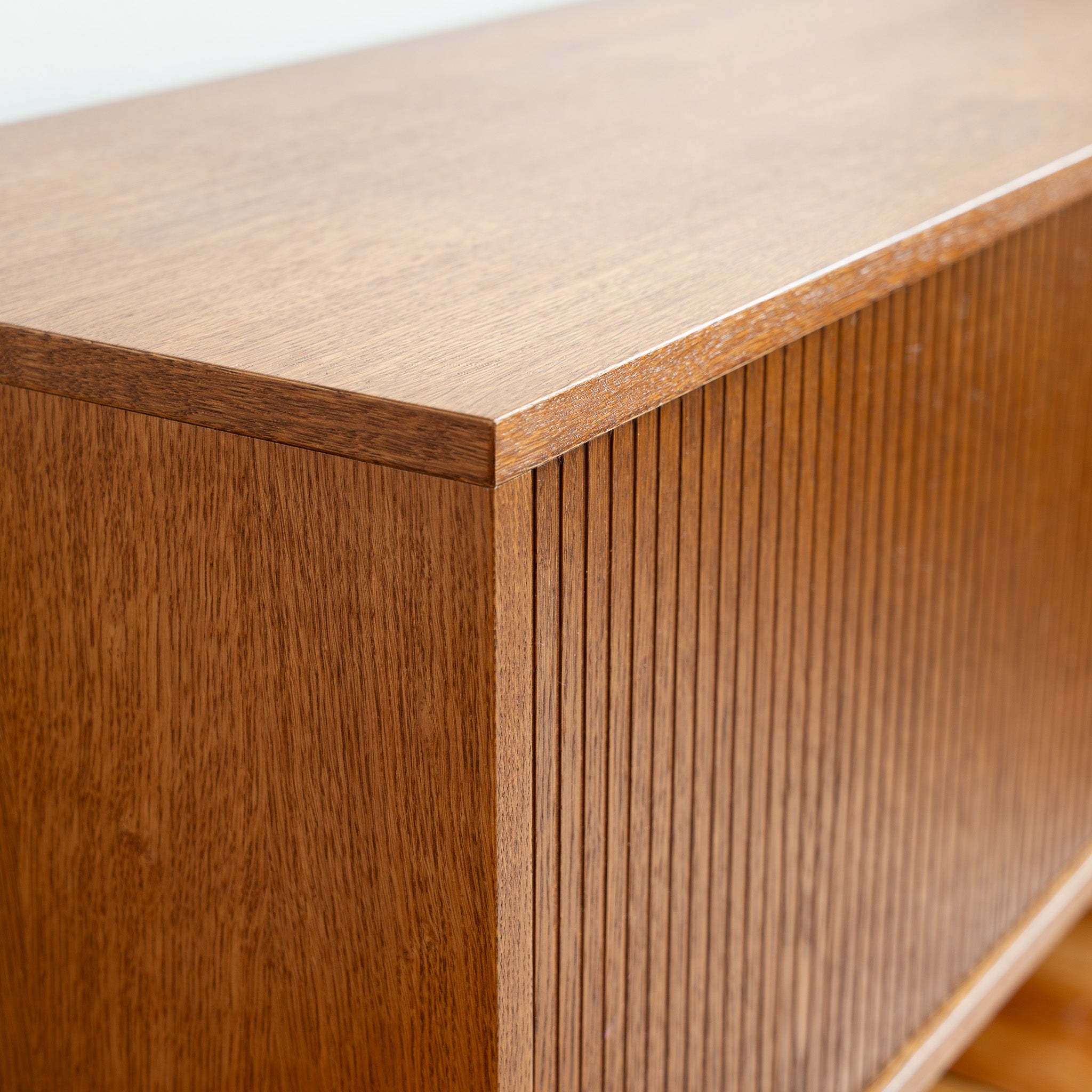 LOTV L TRI TV Sideboard - Pastform Furniture