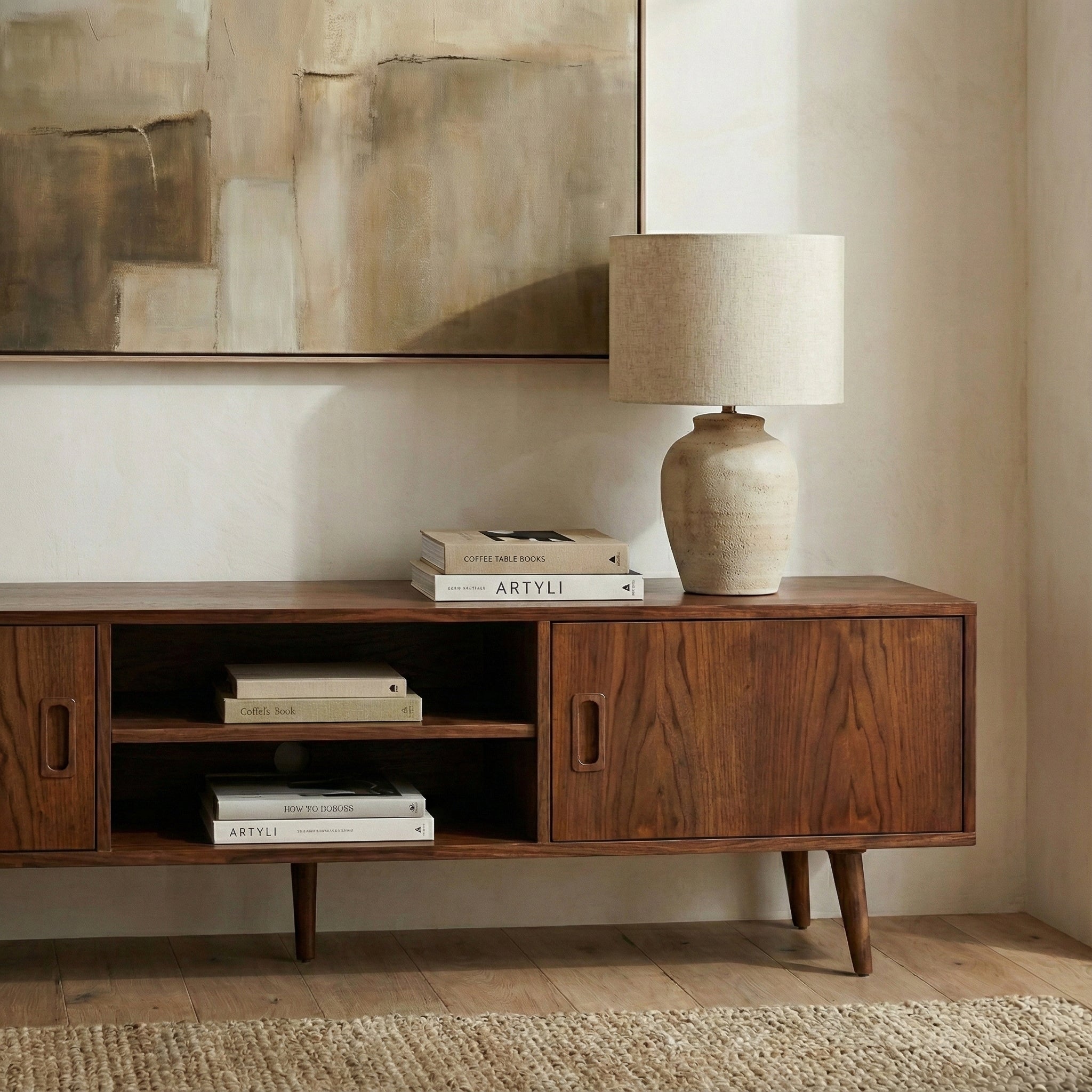 LOTV RUNO TV Sideboard