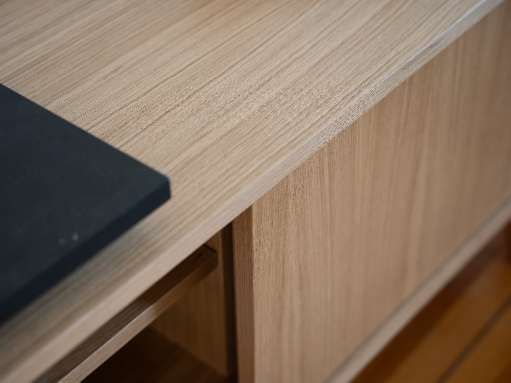 MINI SLIDE Cabinet - Pastform Furniture - mini komoda zbliżenie 