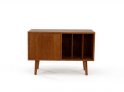 MINI VINYL TV Cabinet - ships within 2 - 3 days - Pastform Furniture - Global