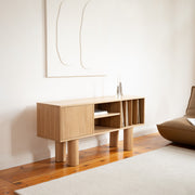 MUSE TV Sideboard - Pastform Furniture