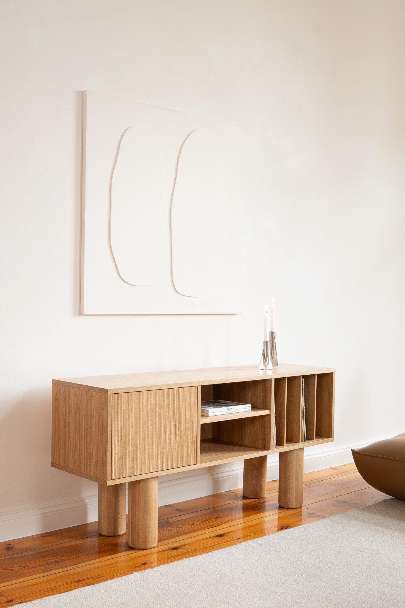MUSE TV Sideboard - Pastform Furniture