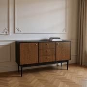 NORA Sideboard - Pastform Furniture - Global