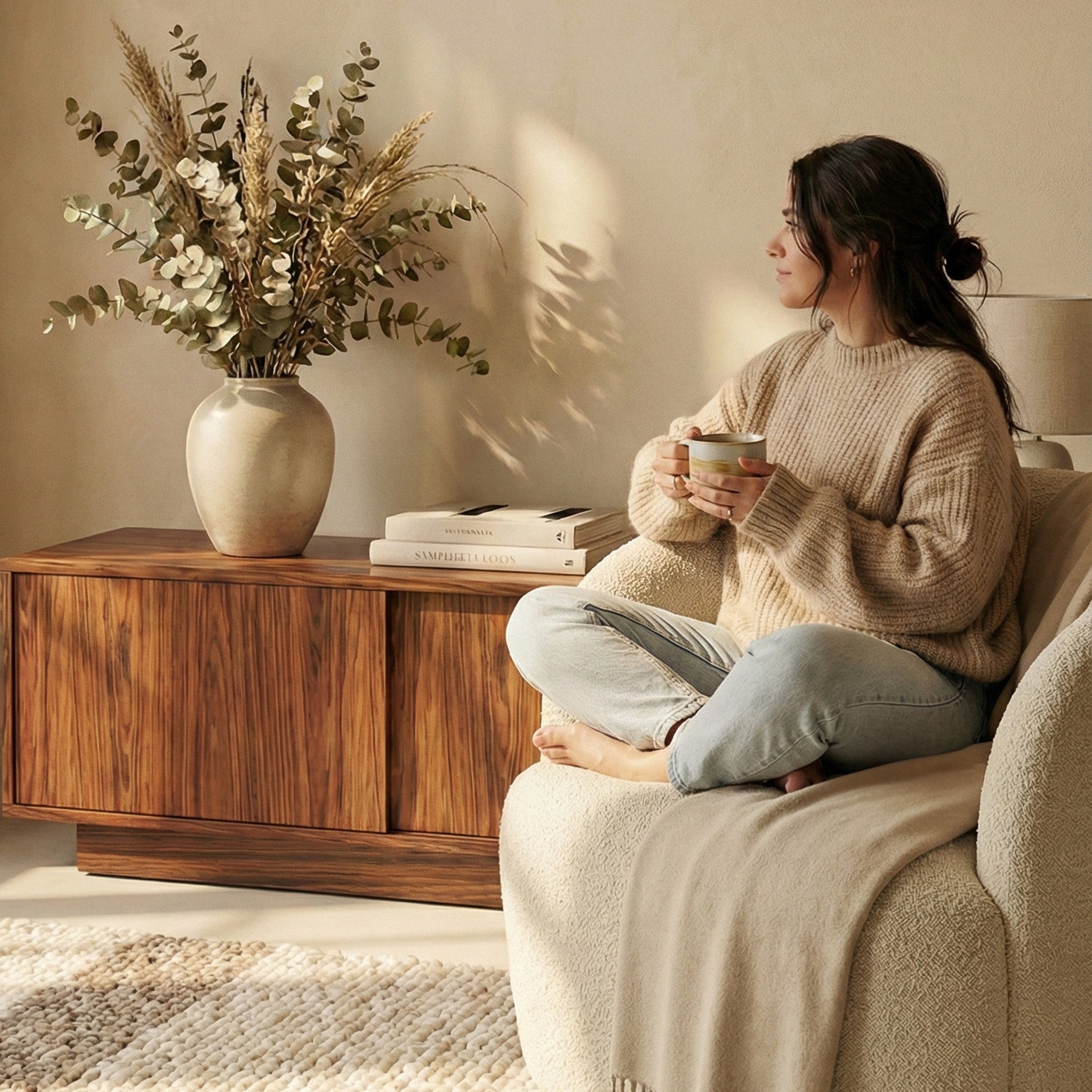 PALO VINYL SLIDE Sideboard