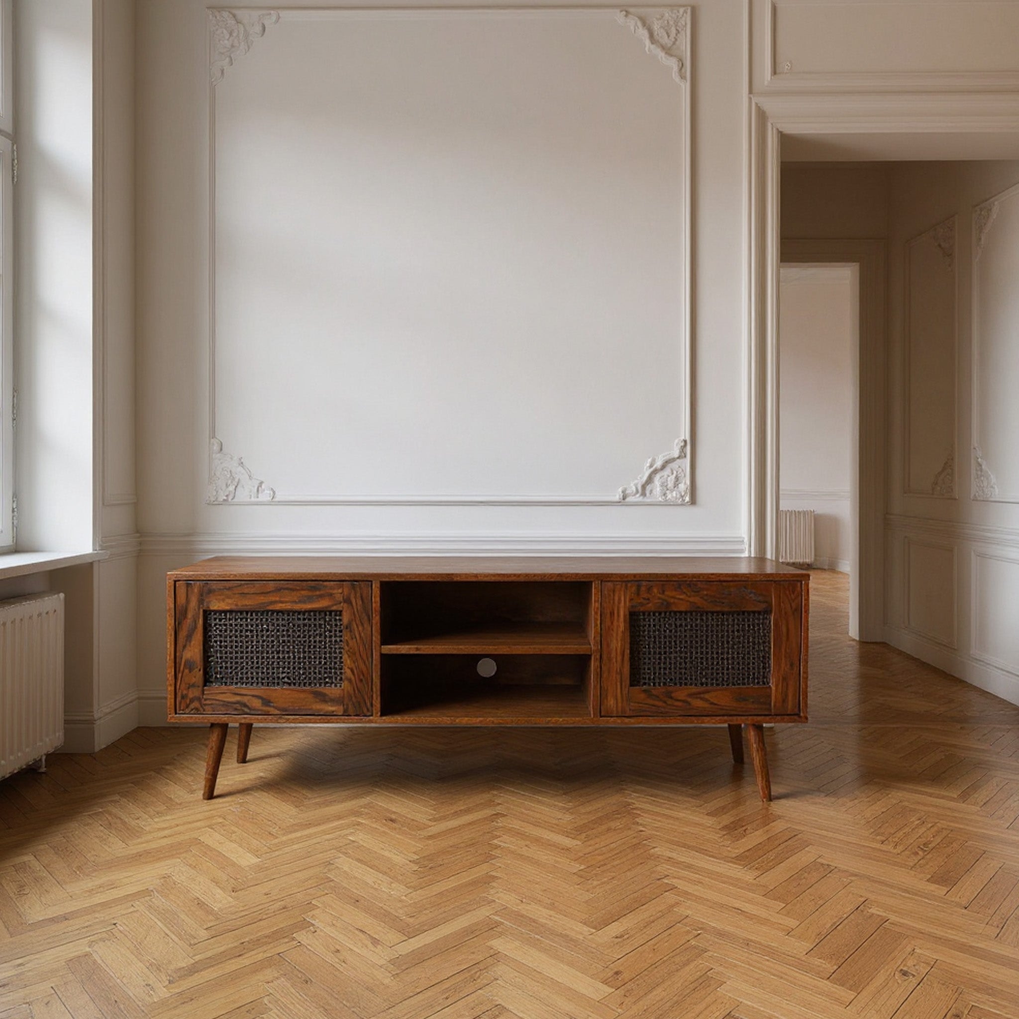 POTA TV Sideboard - Pastform Furniture