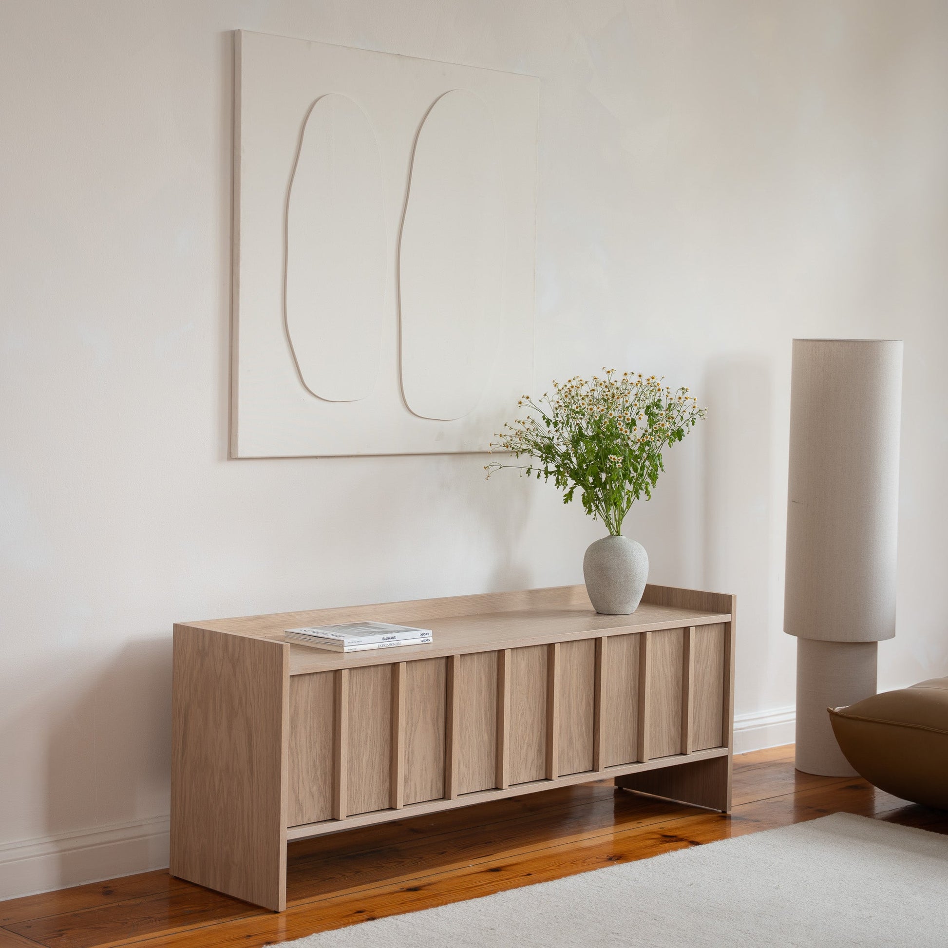 POUS Sideboard - Pastform Furniture