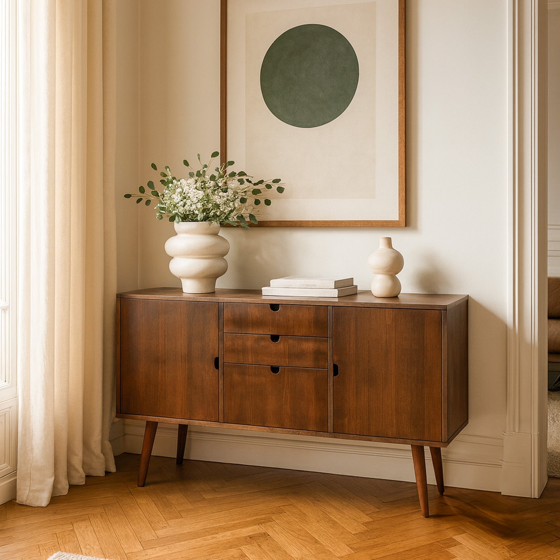RIDO Sideboard - Pastform Furniture - Global