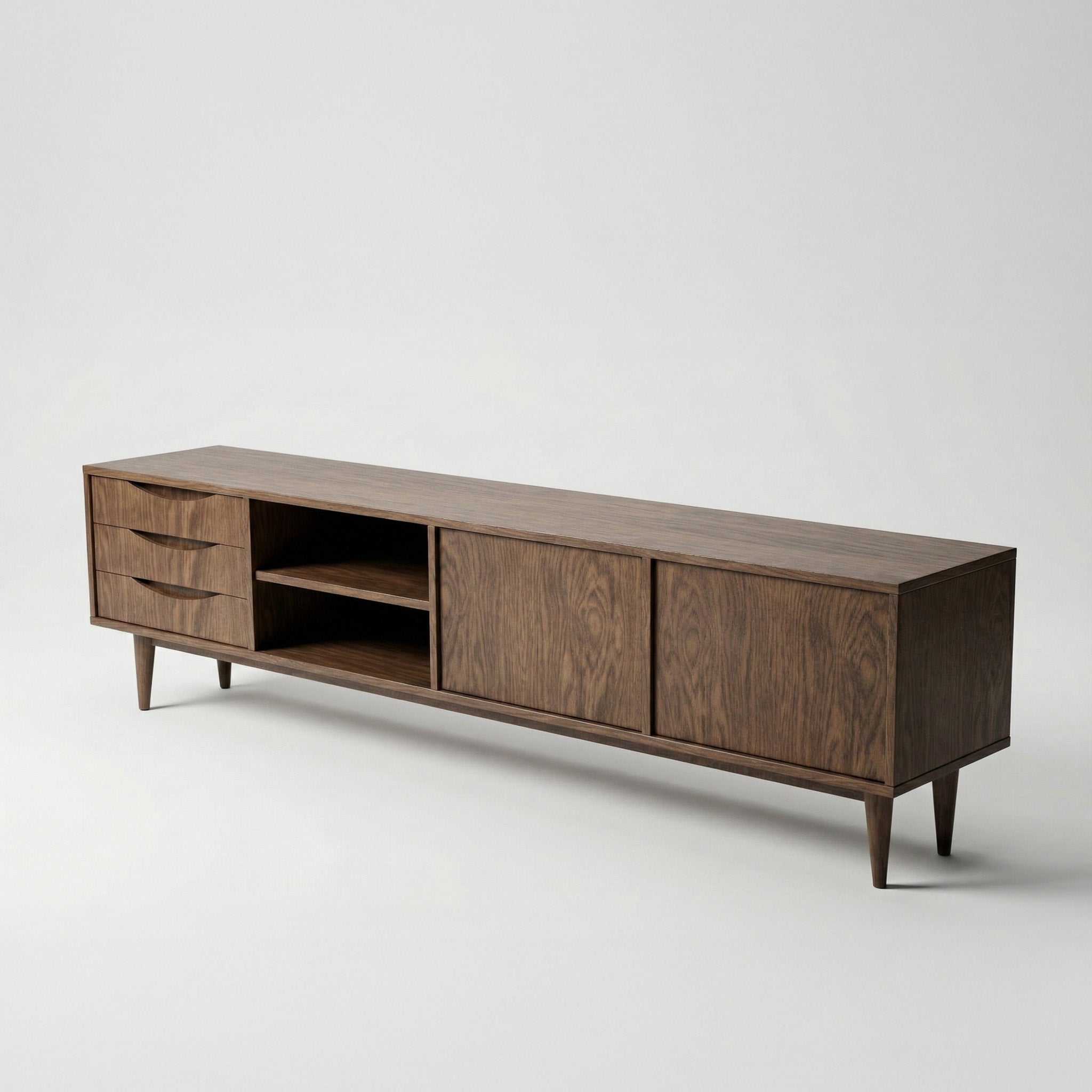 RUNO TV + Sideboard
