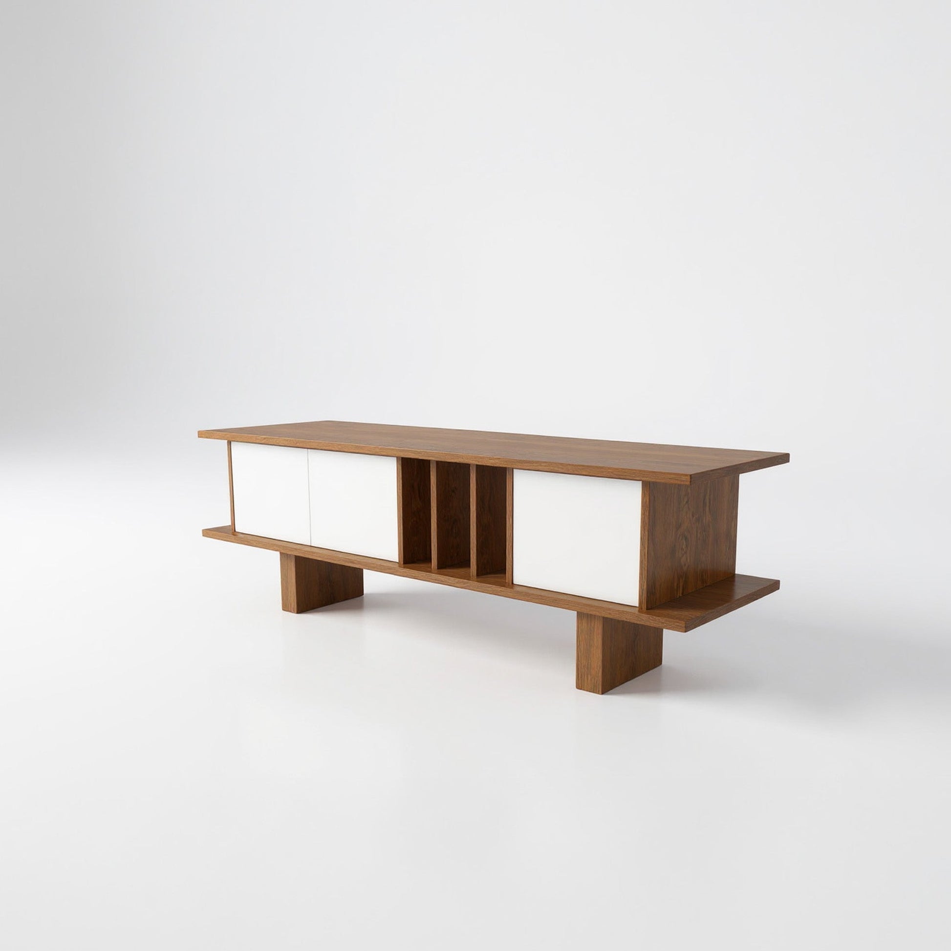 SORA TV Sideboard - Pastform Furniture - Global