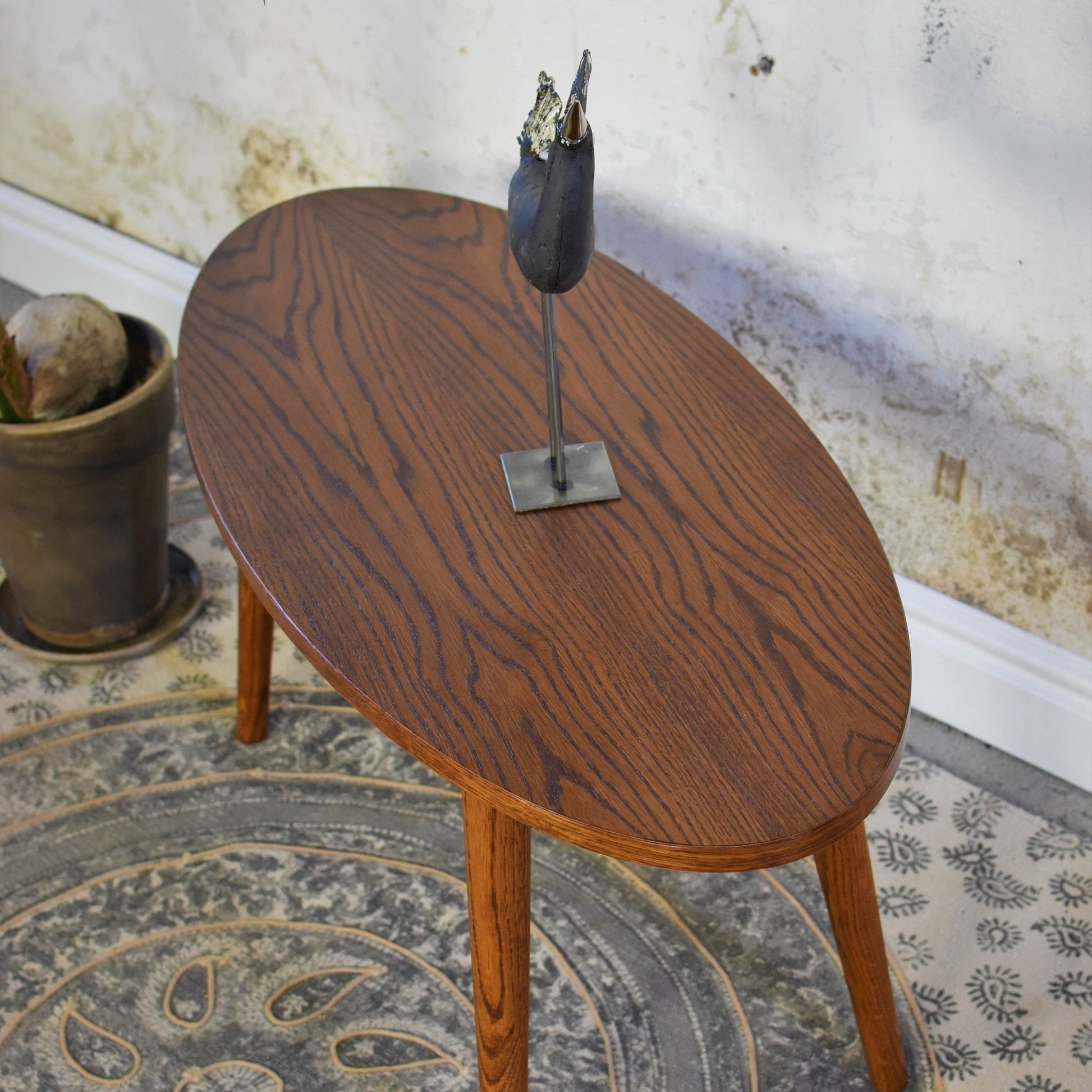 Stolik kawowy ELIP - Pastform Furniture