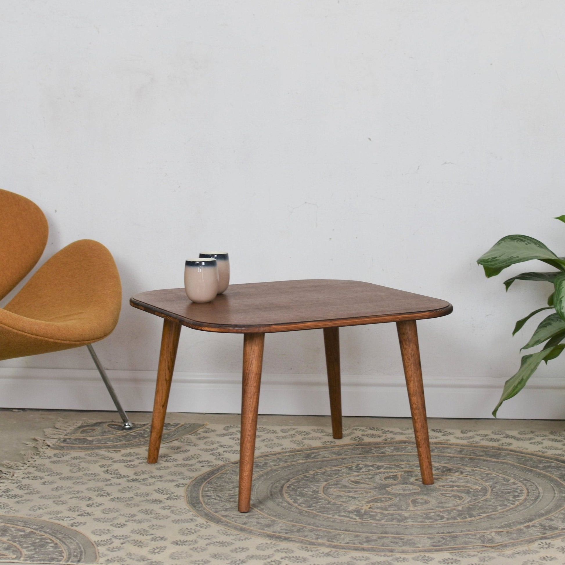 Stolik kawowy MANU - Pastform Furniture