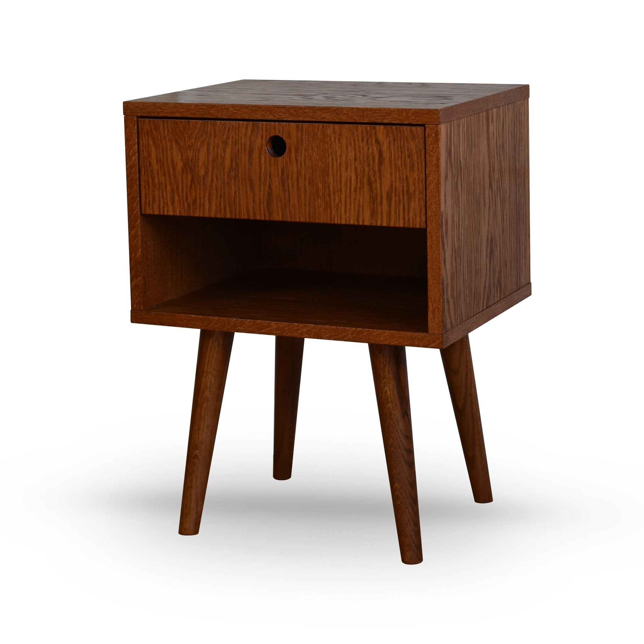 Szafka nocna BEDIE + - Pastform Furniture