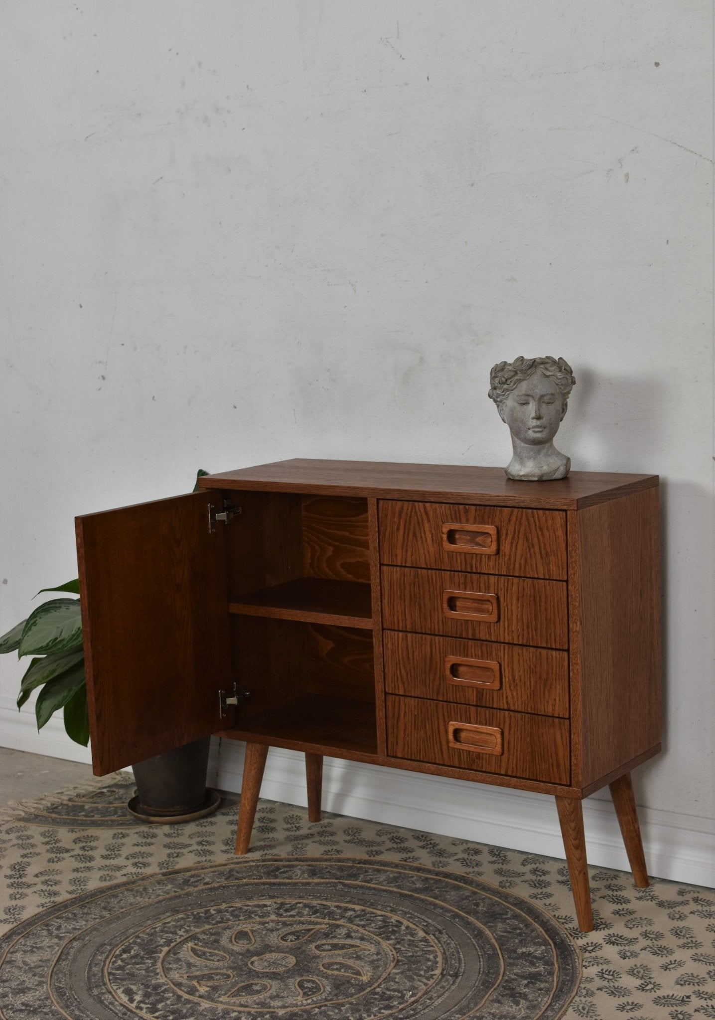 Szafka RUNO MINI - Pastform Furniture