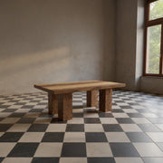 TAI coffee table - Pastform Furniture