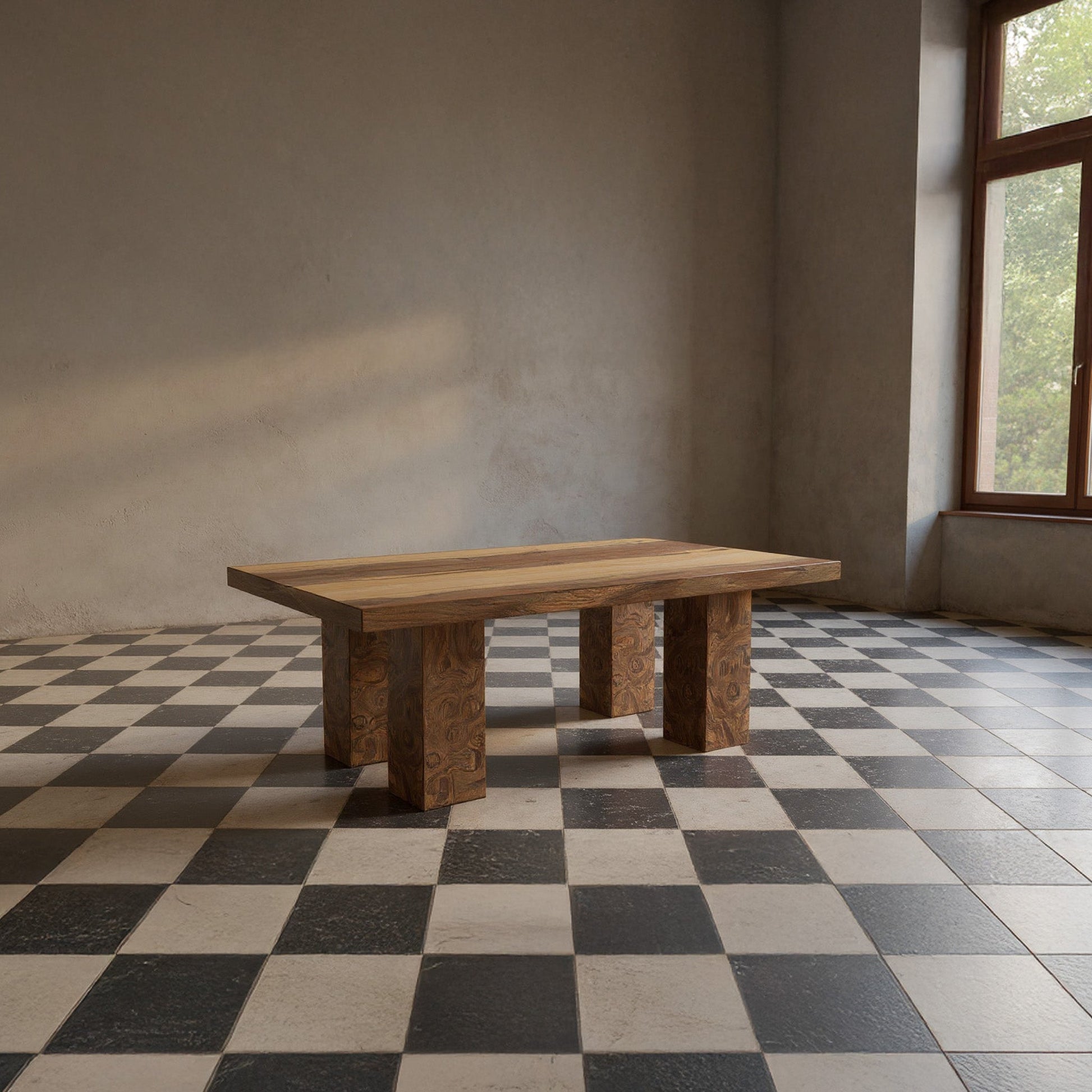 TAI coffee table - Pastform Furniture