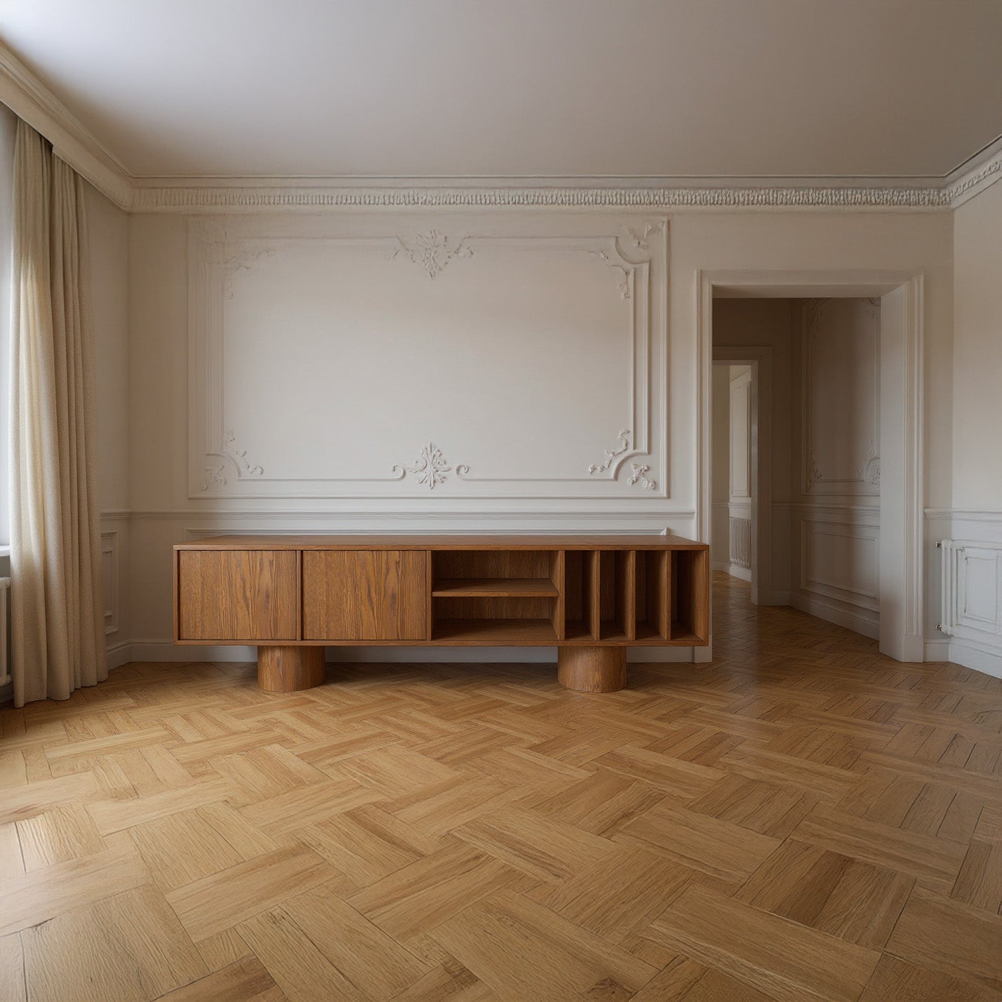 TOS Sideboard - Pastform Furniture