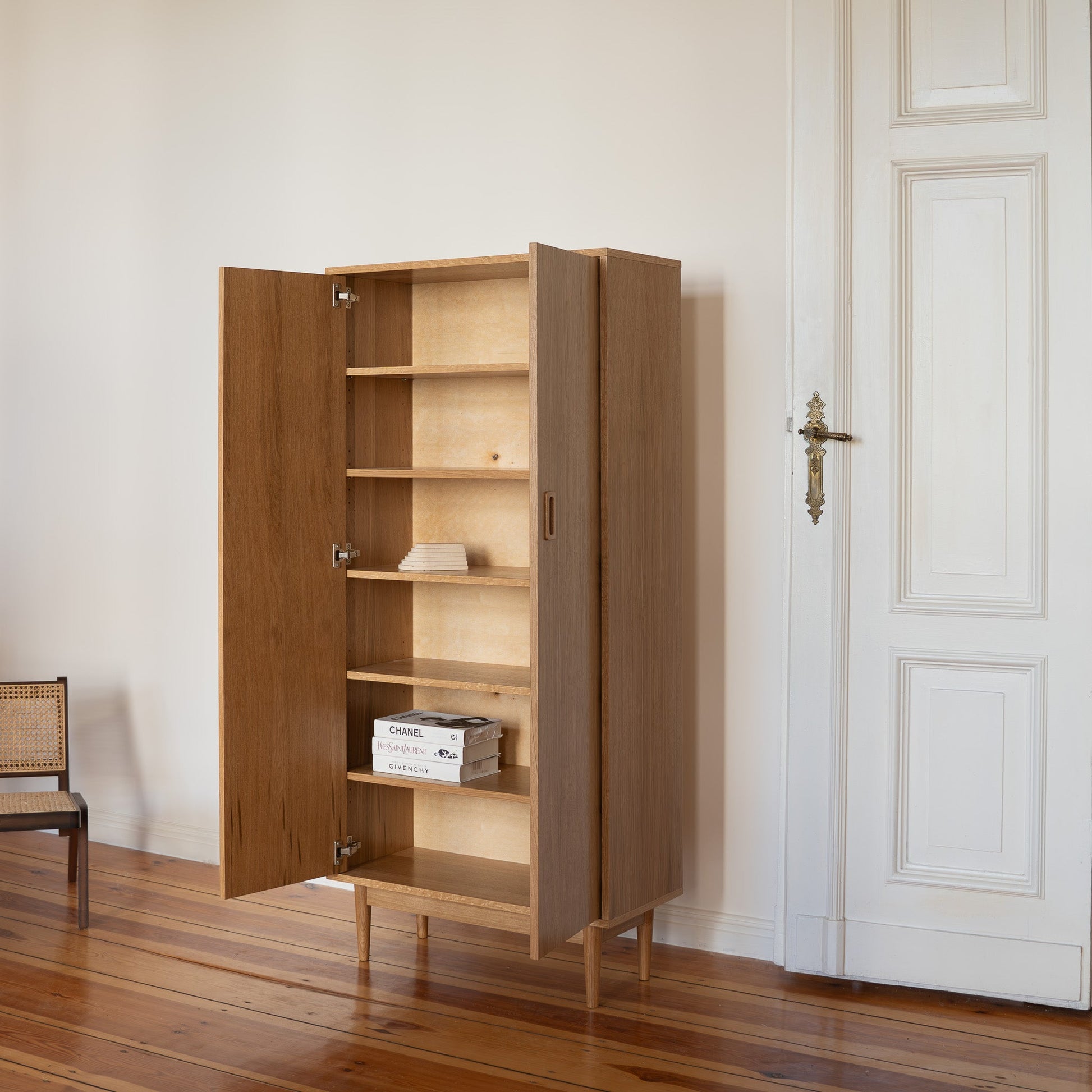 Szafa VINK Wardrobe - Pastform Furniture