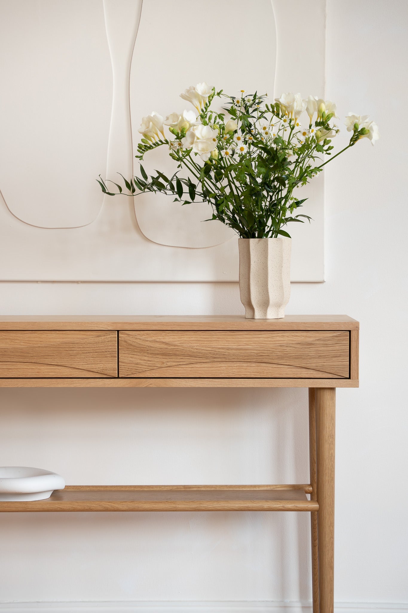 VINTAGE Console Table - Pastform Furniture